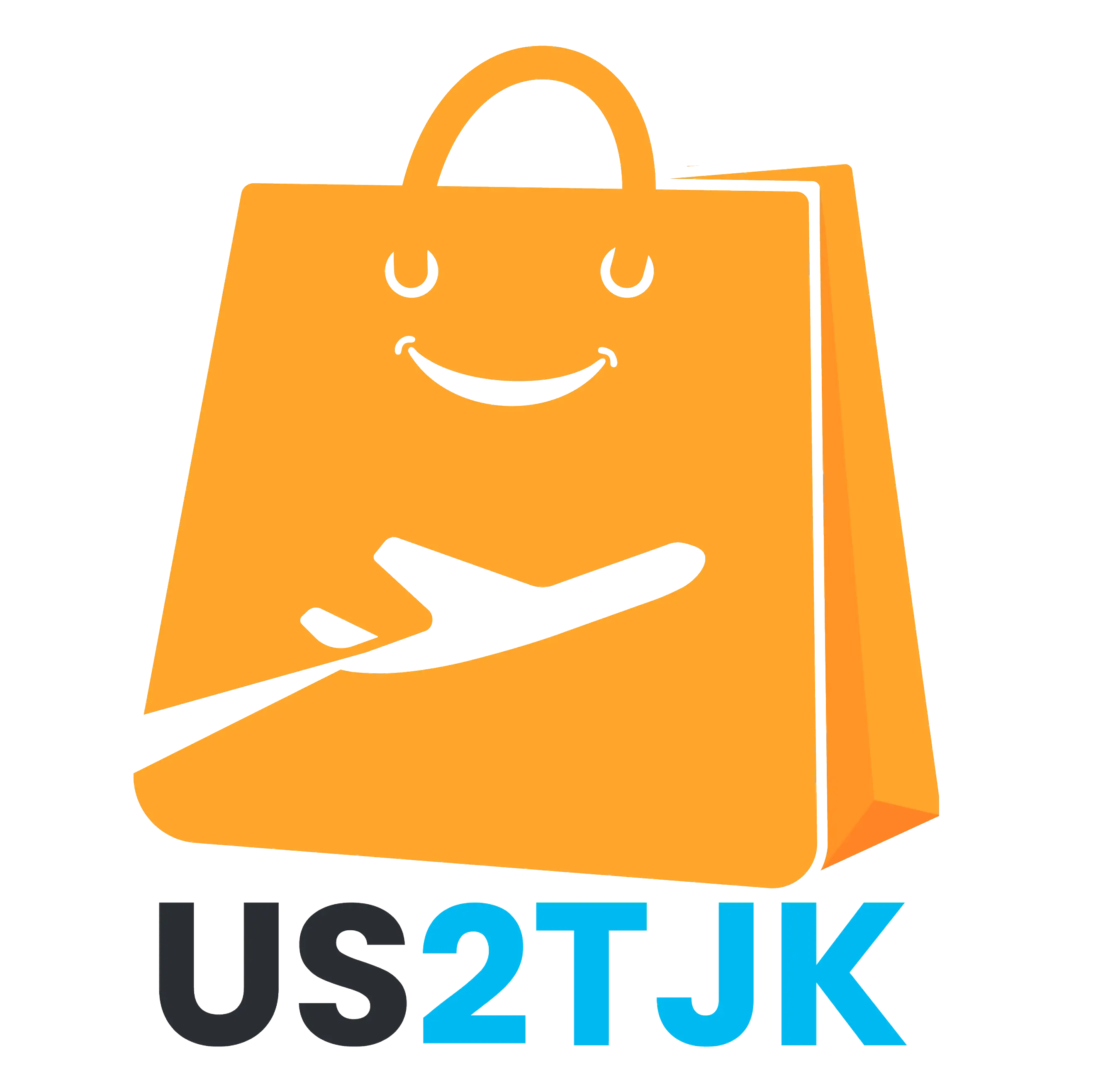 US2TJK Logo
